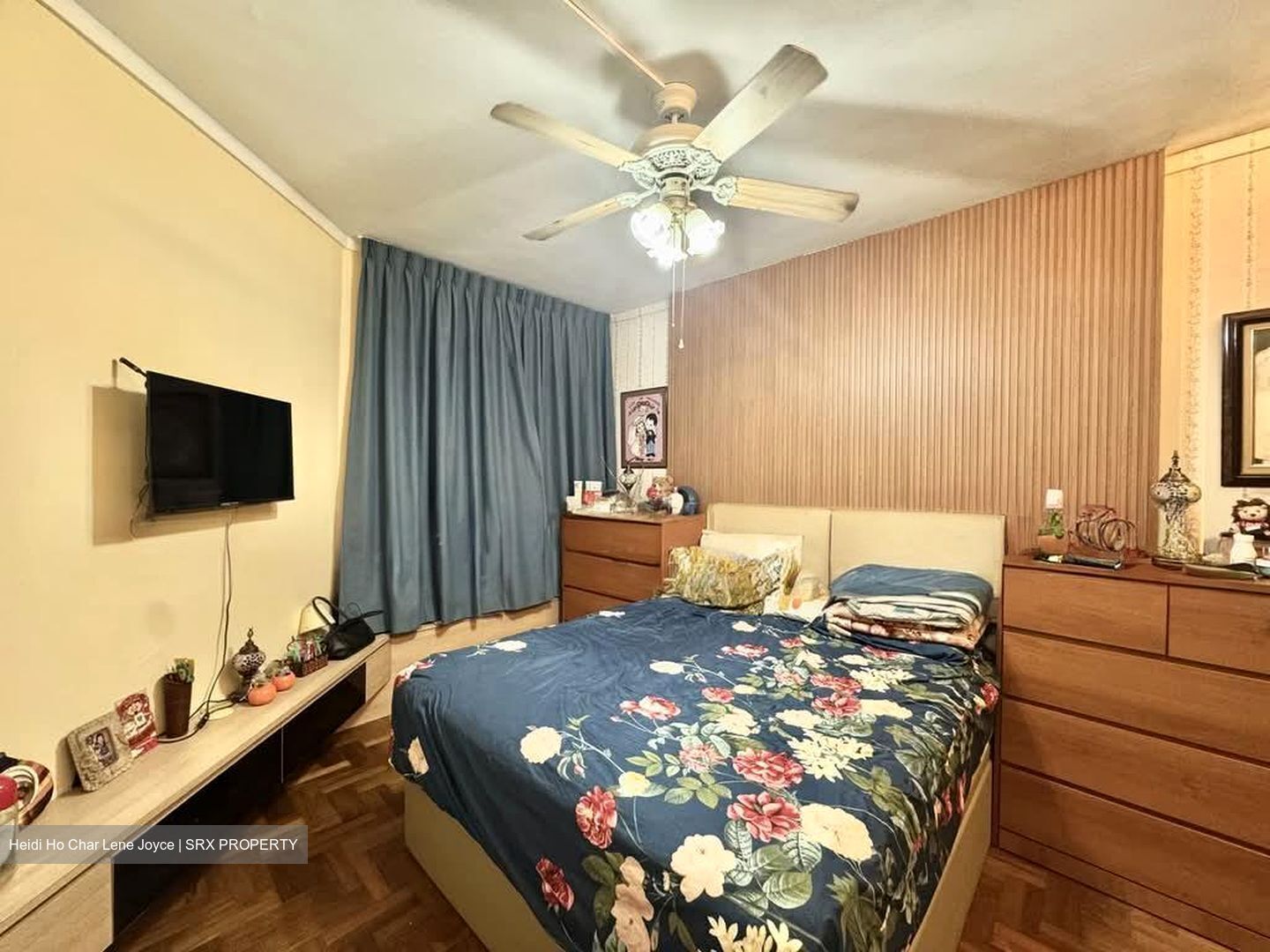 Blk 227B Compassvale Drive (Sengkang), HDB 5 Rooms #571846661